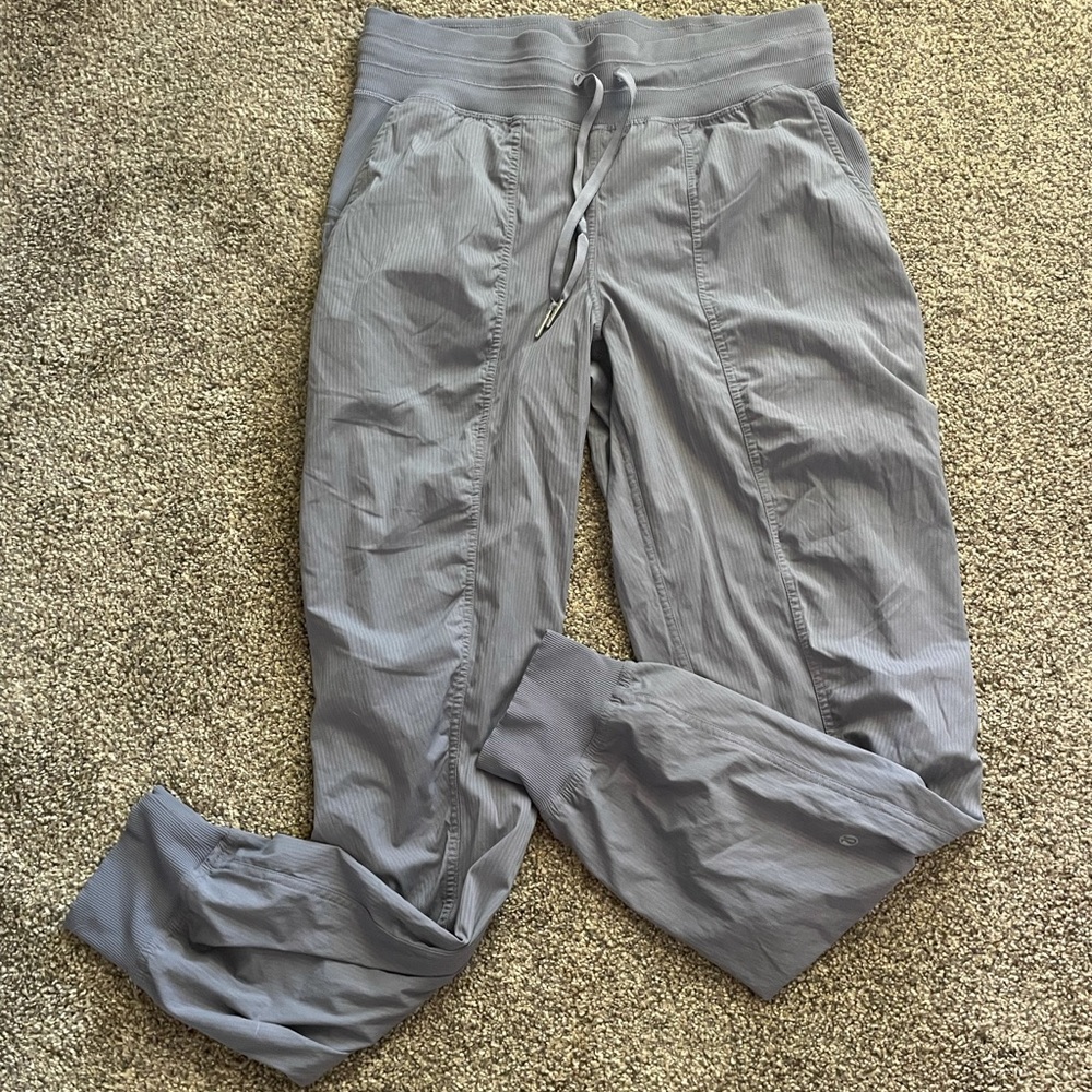 Lululemon Dance Studio Jogger Size 8
